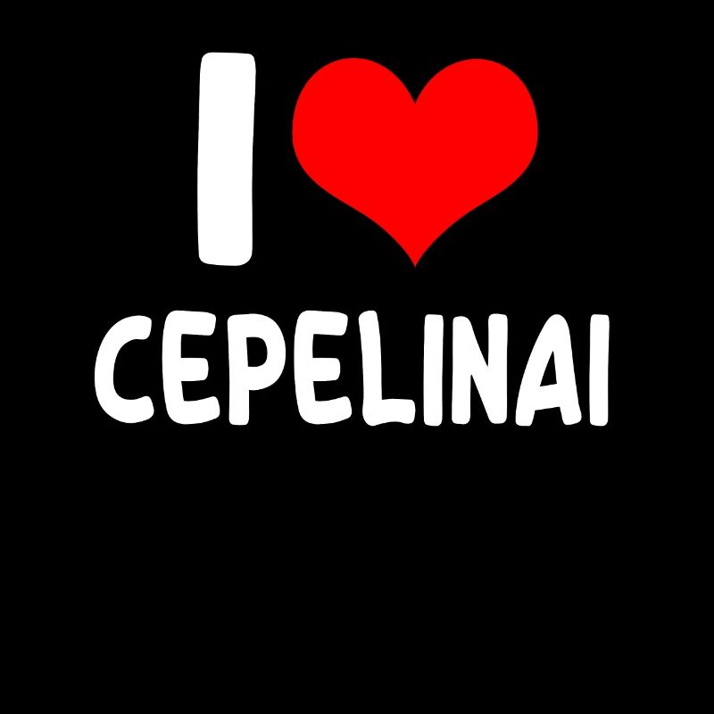 J’adore Cepelinai