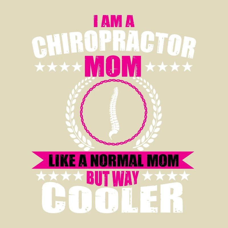 Chiropractor Mom