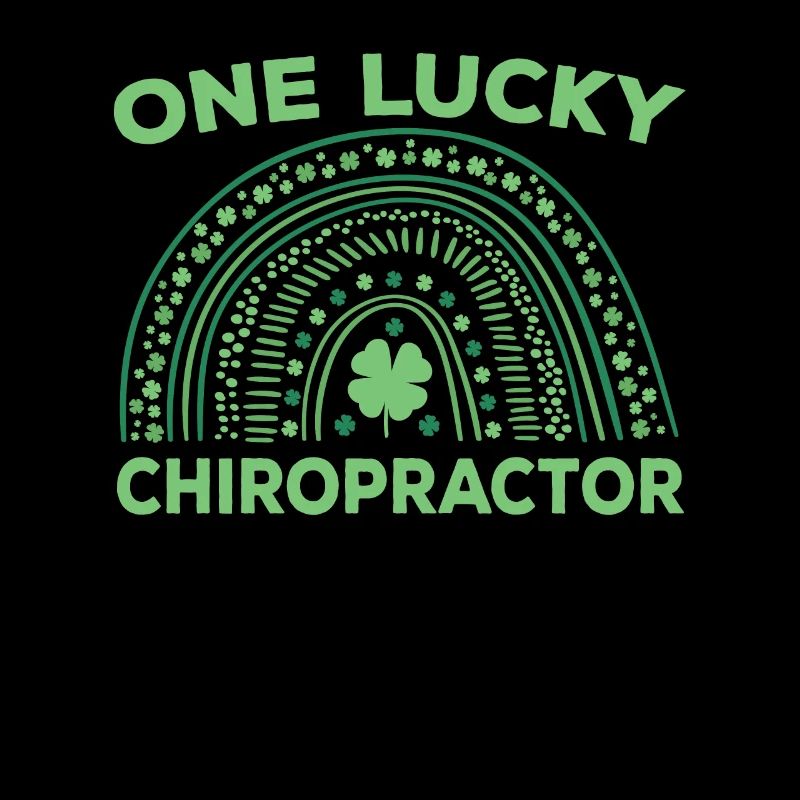 A Happy Chiropractor