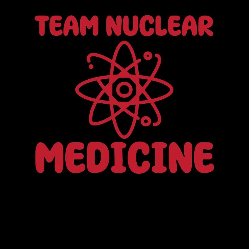 Team Nuklearmedizinischer Technologe