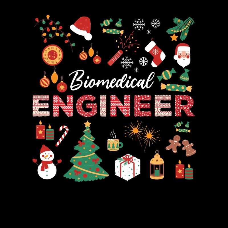 studenChristmas gift for biomedical engineers