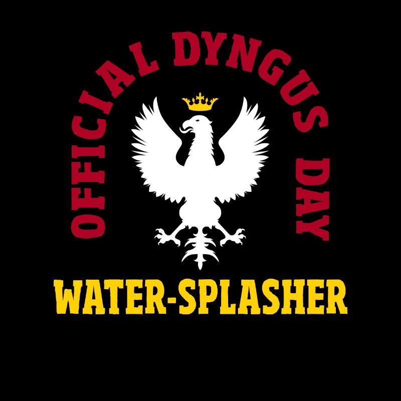 PolniscŚmigus-Dyngus Water Splash