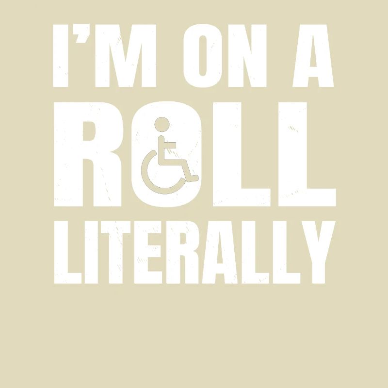 Rollstuhl