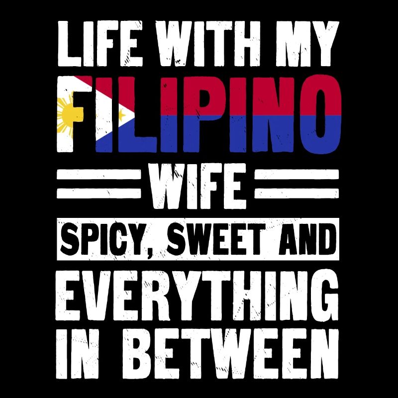 Filipino Ehefrau Humor