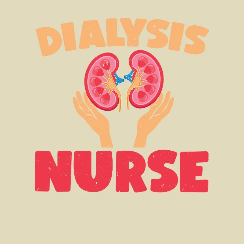 Dialysekrankenschwester