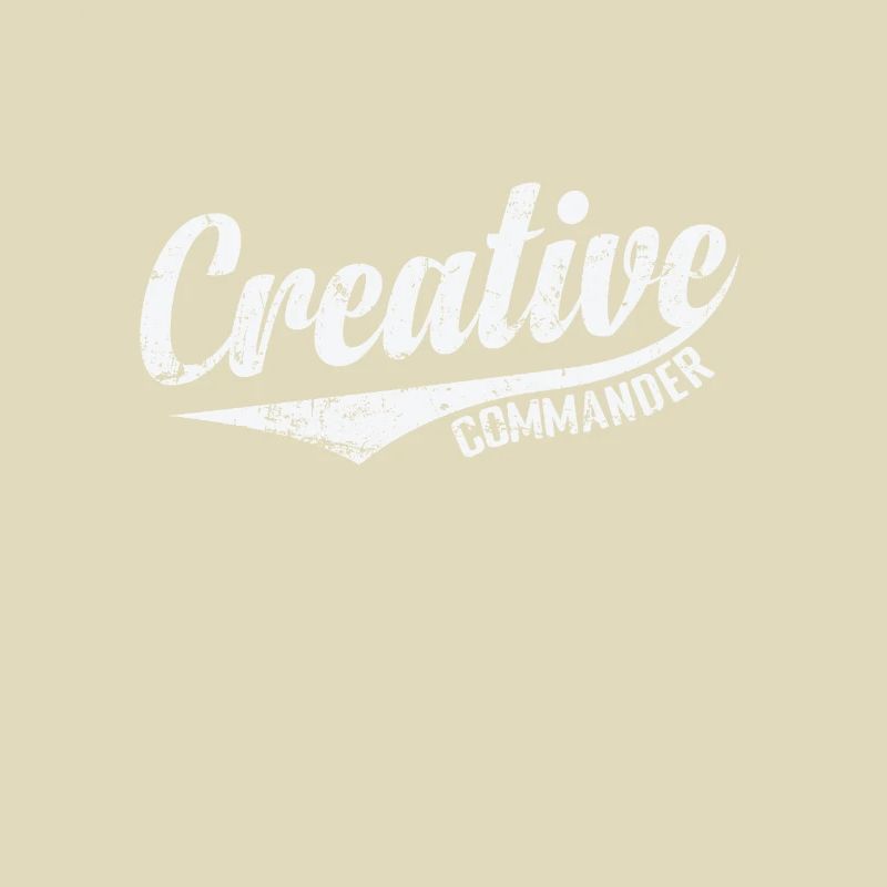 Creative Commander