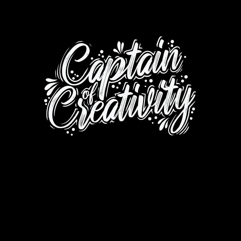 Capitaine de la créativité