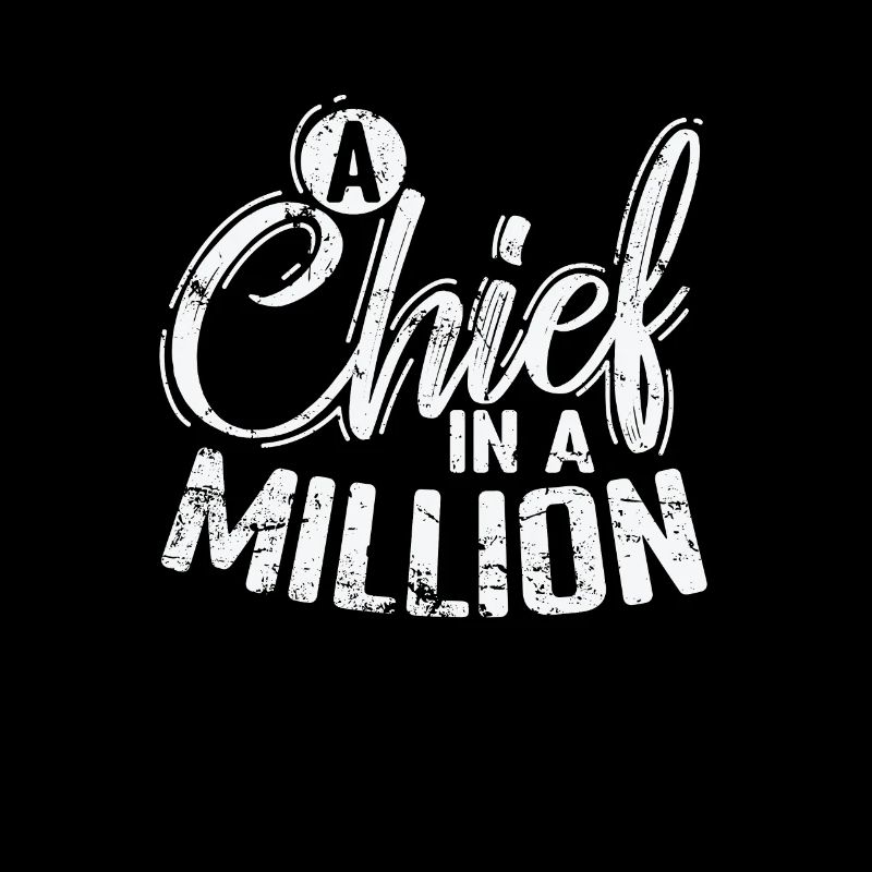Un chef dans un million
