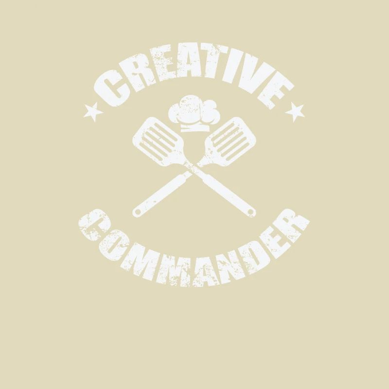 Commandant créatif