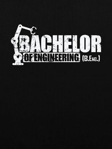 Bachelor of Engineering (B.Eng.)