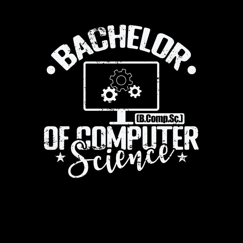 Baccalauréat en informatique (B.Comp.Sc.)