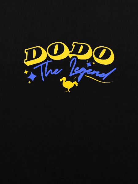 Dodo The Legend