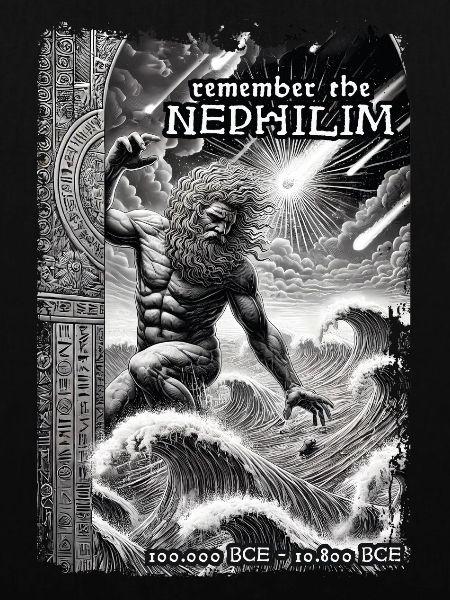 Remember the Nephilim