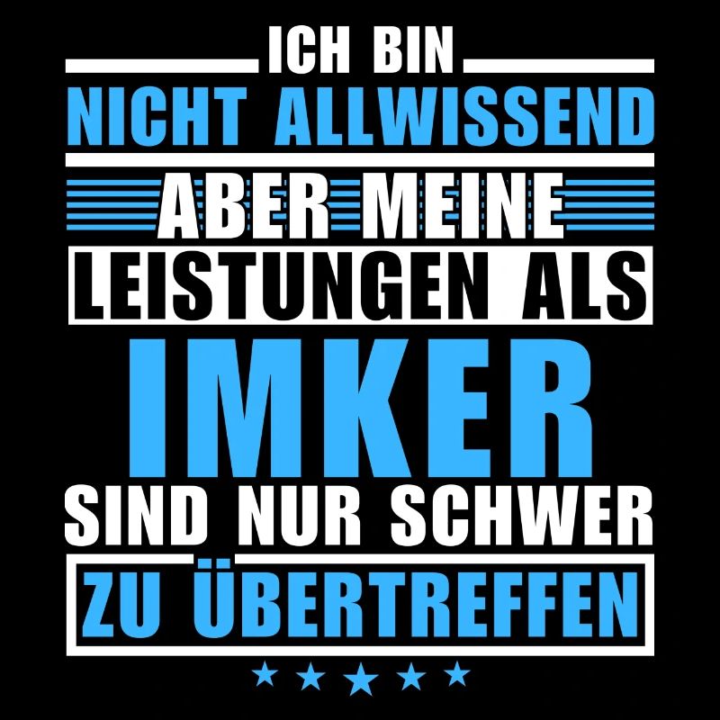 Unsurpassed performance as a beekeeper