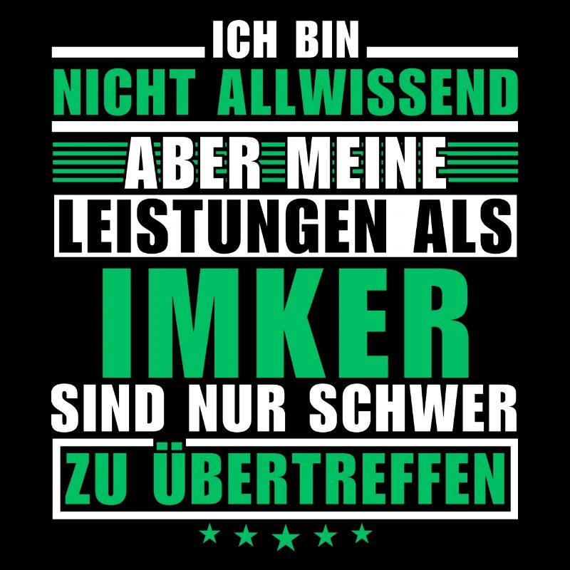 Unsurpassed performance as a beekeeper