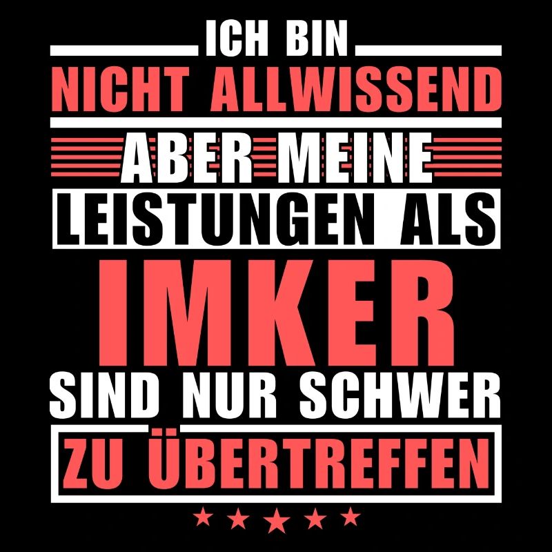 Unsurpassed performance as a beekeeper