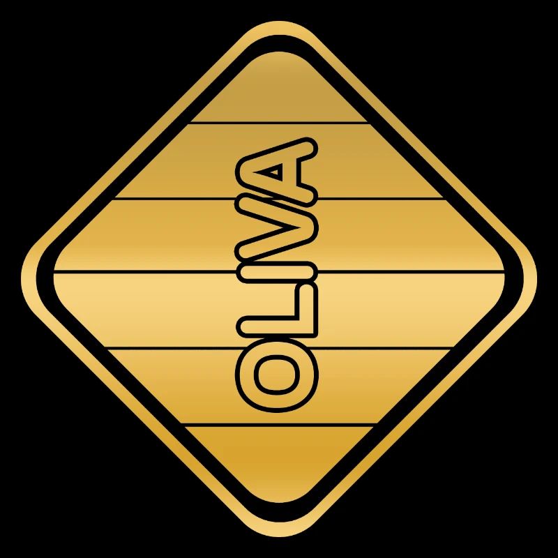 First name Oliva