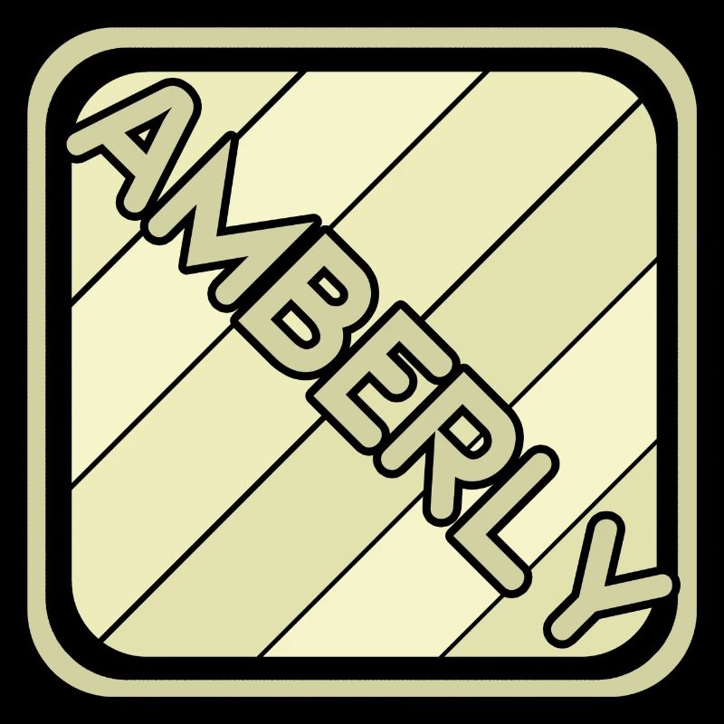 Amberly als Mädchenname