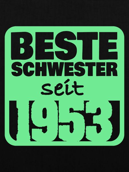 Schwester 1953