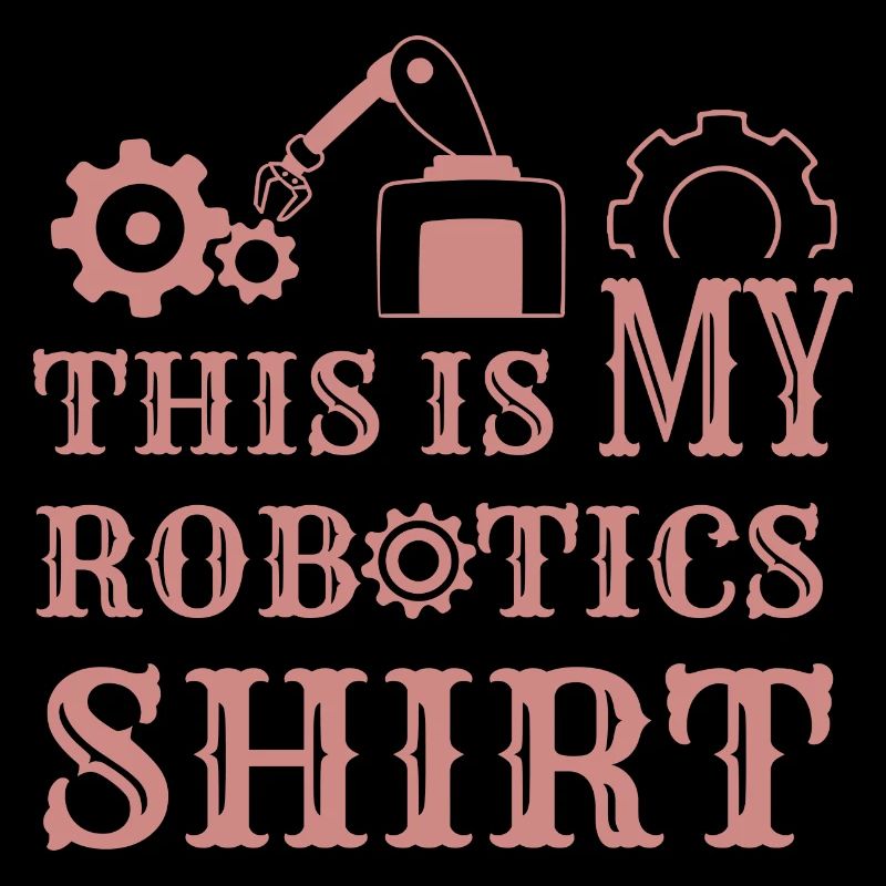 Robotik, Technik, Roboter, Mechaniker
