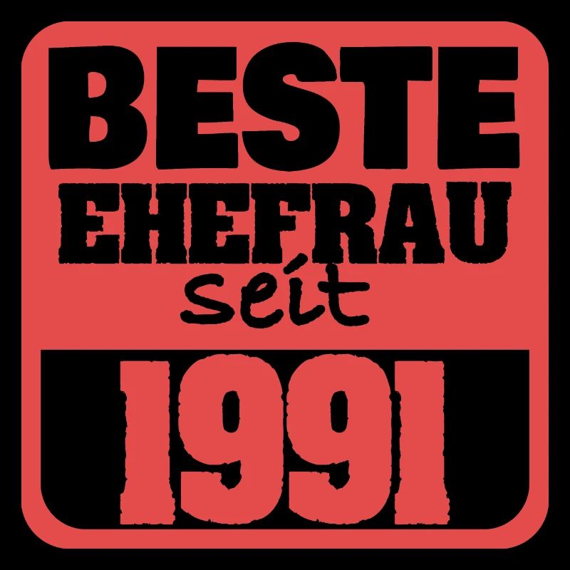 Ehefrau 1991