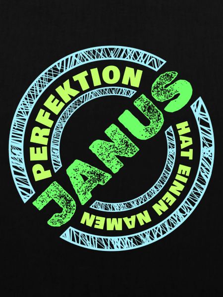 Perfektion Perfekt Janus