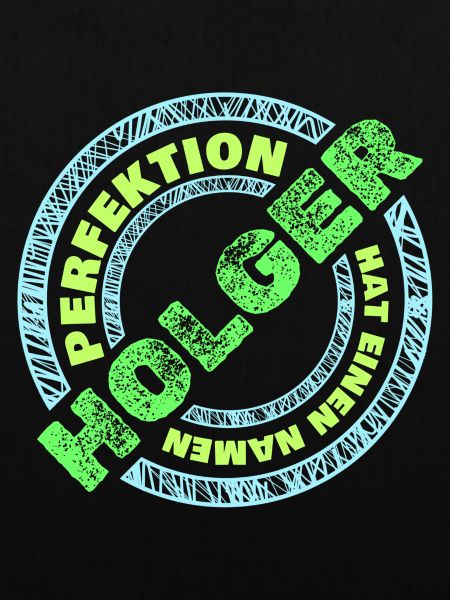 Geschenk für Holger