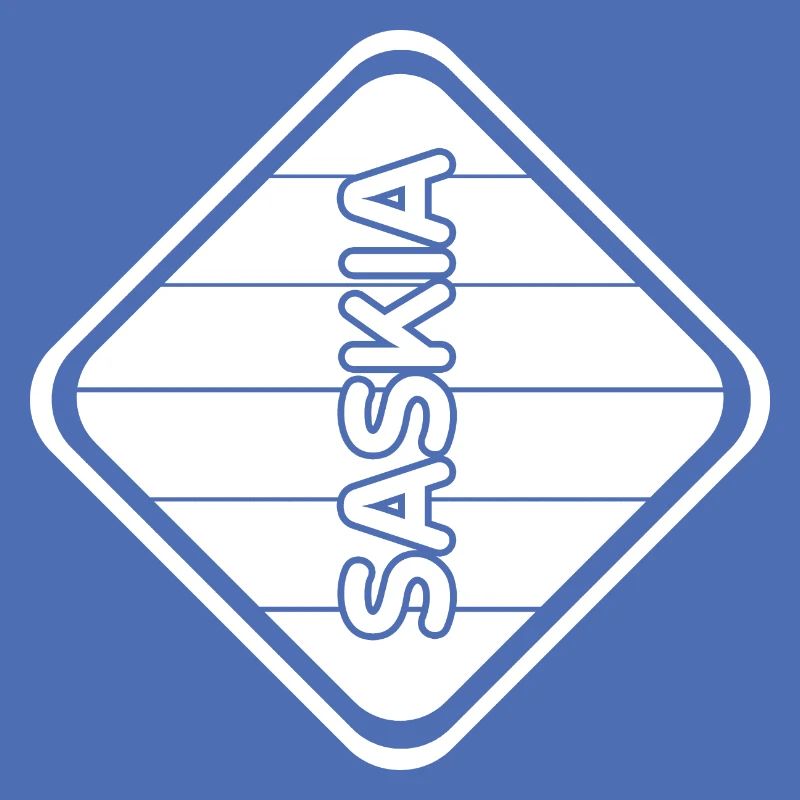 First name Saskia
