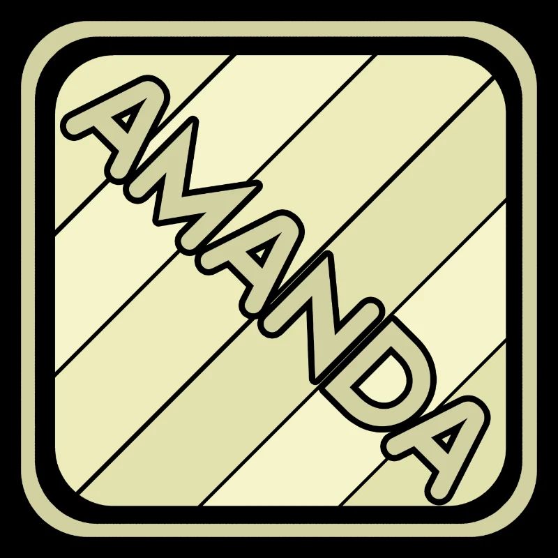 Amanda