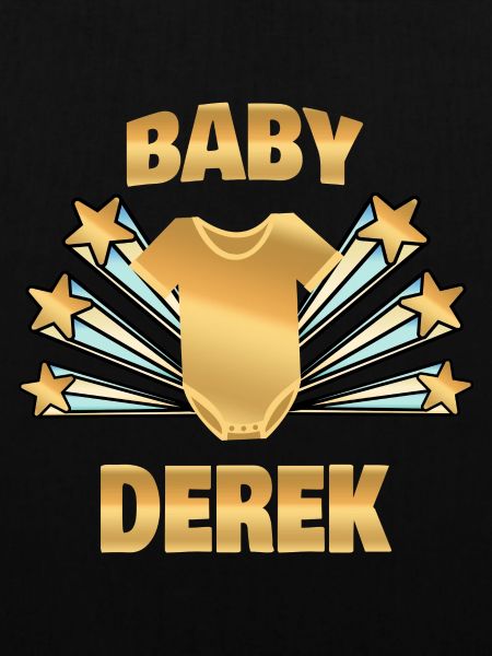 Geschenk für Derek