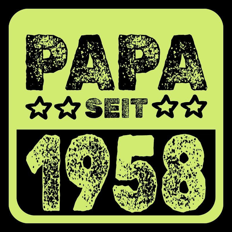 Papa 1958