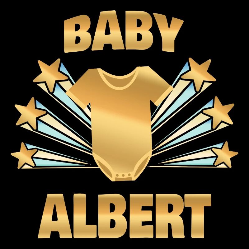 Gift for Albert