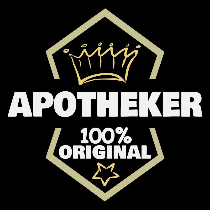 Arbeit Apotheker