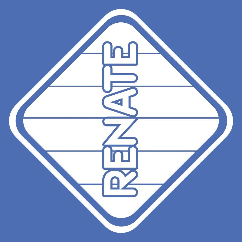 Renate comme prénom