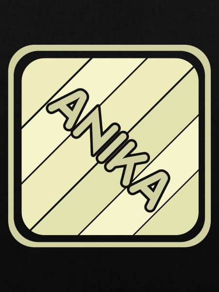 Mädchenname Anika