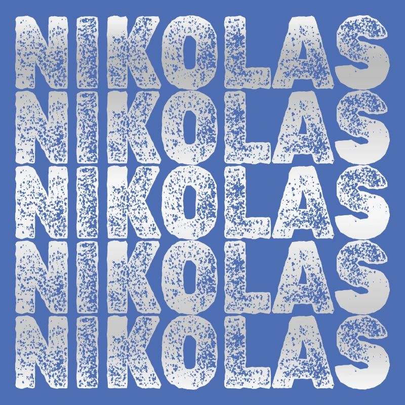 Bruder Nikolas