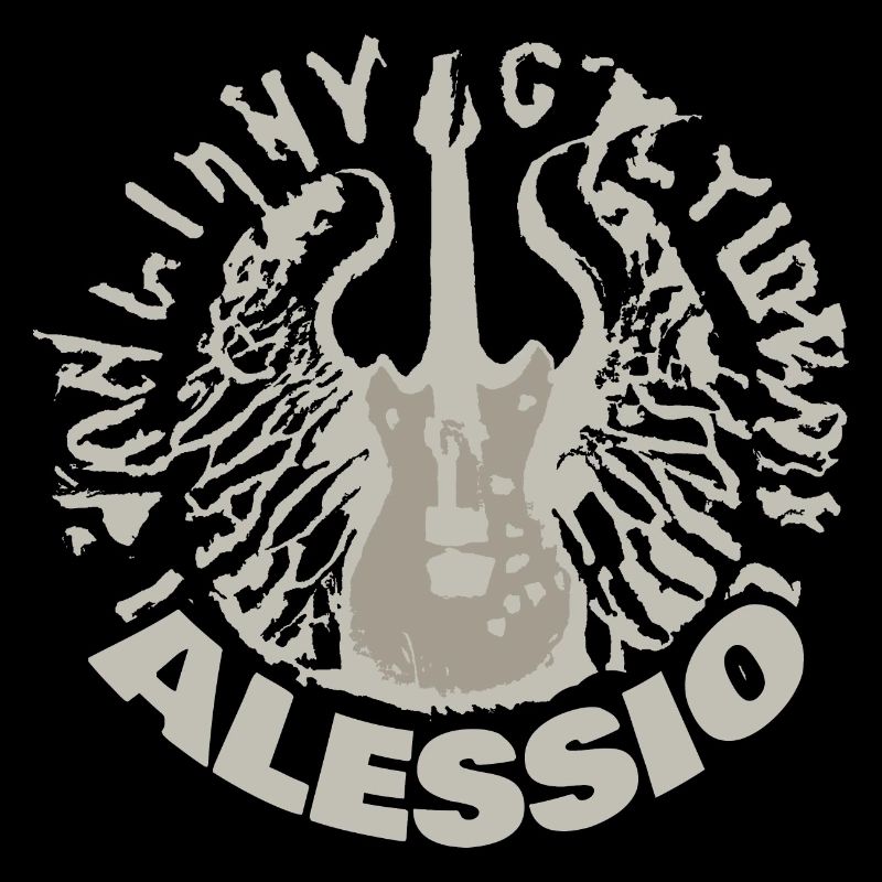 Gift for Alessio