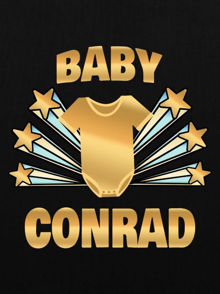 Geburt Conrad