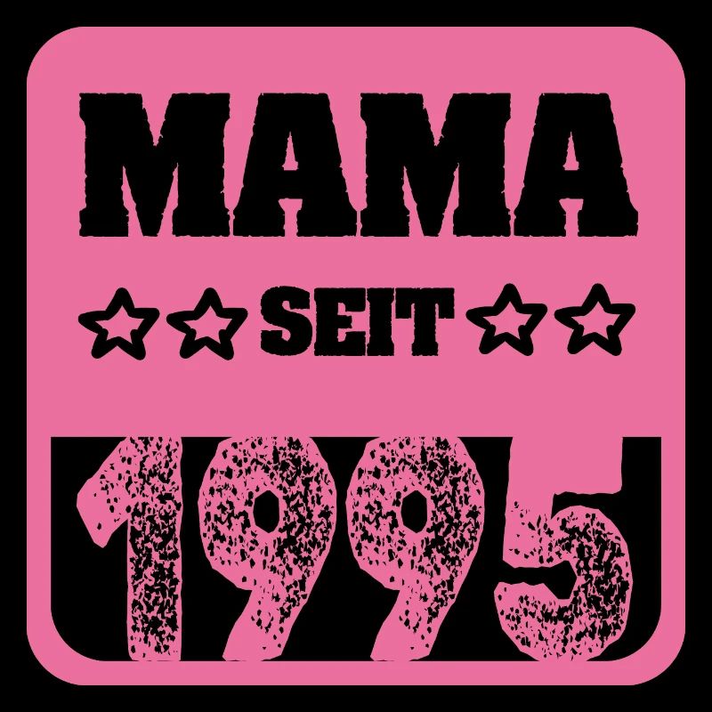 Muttertag 1995