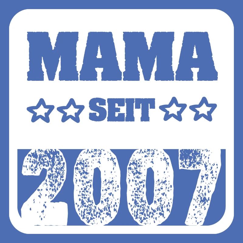 Born in 2007