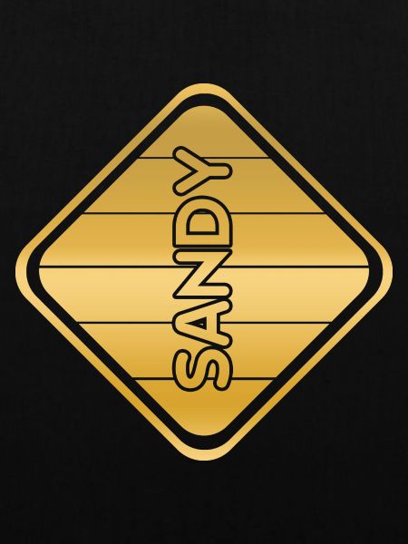 Sandy