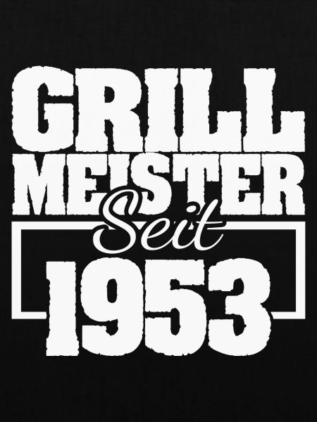 Grillzange 1953