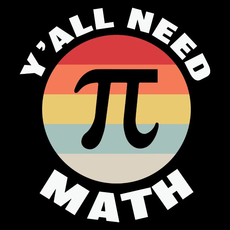 Math Teacher y'all need math