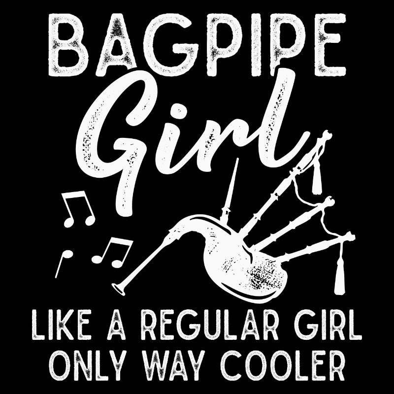 Cornemuse Filles Cornemuse Instrument de Musique