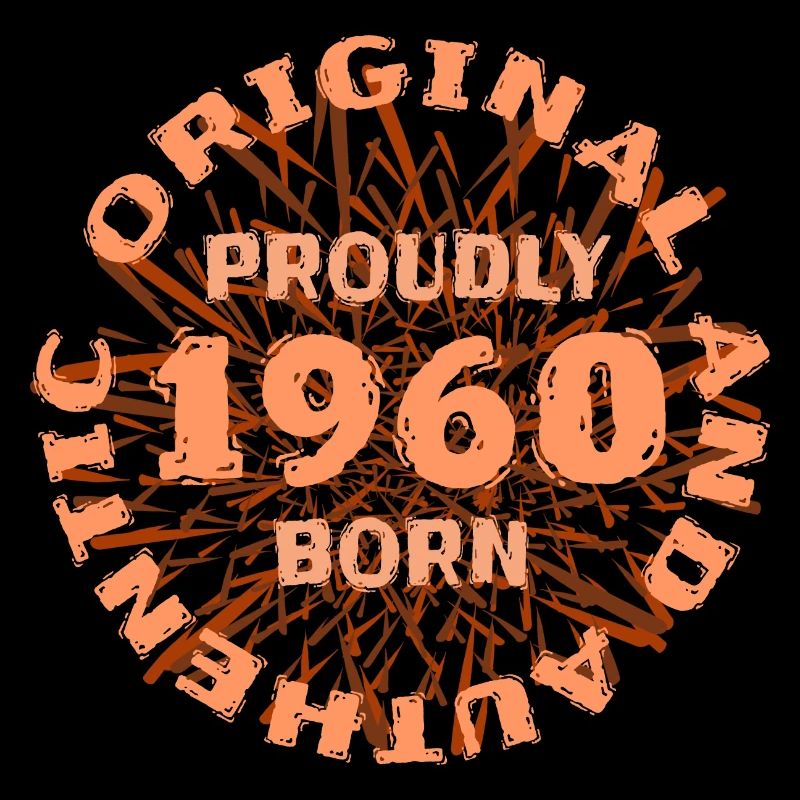 Original 1960