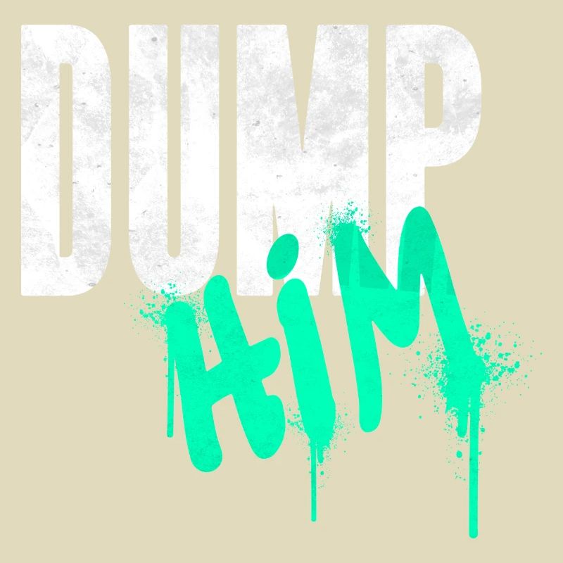 Dump Him Put an End to Separation