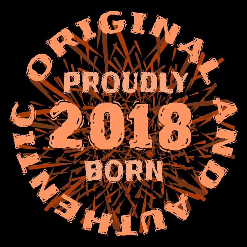 Jahr 2018