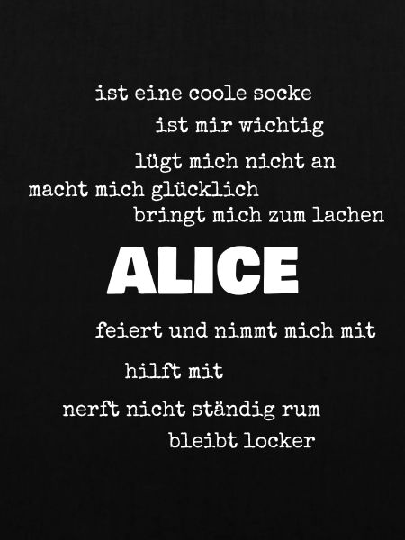 Alice