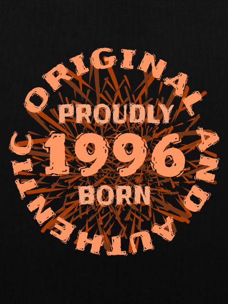 Prozent 1996