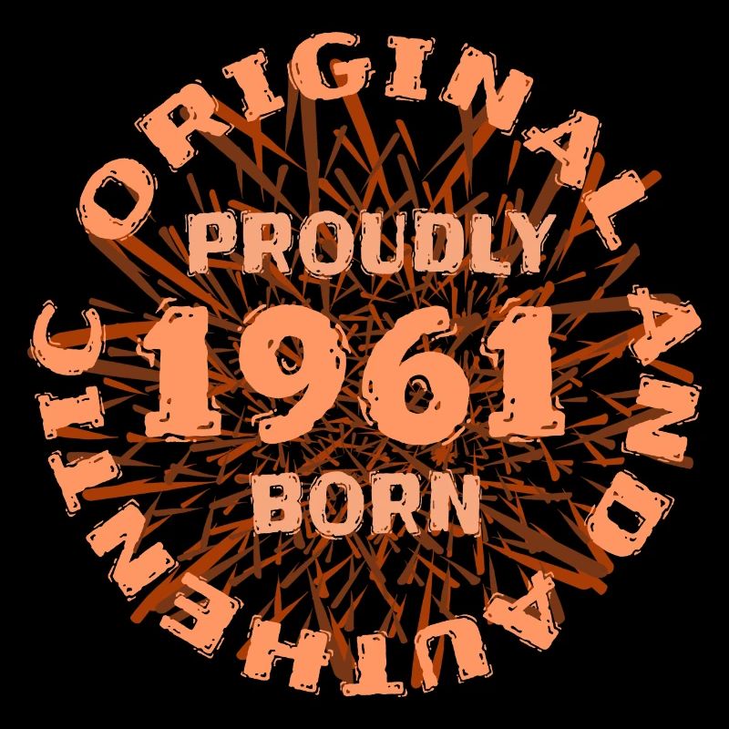 Original 1961